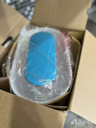 Стерилизатор avent новый