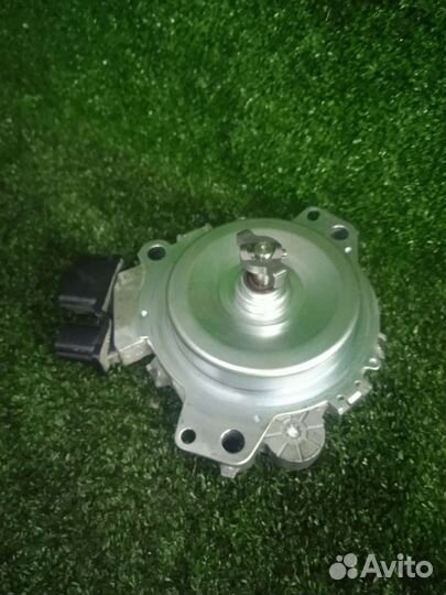 Механизм изменения фаз грм Мазда 3 6 CX-5 PE