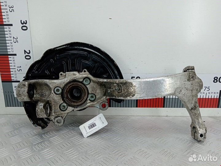 Ступица для Audi A6 C5