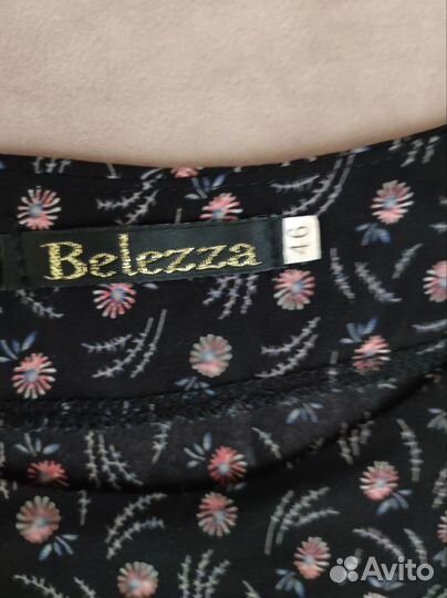 Платье женское 46 48 турция