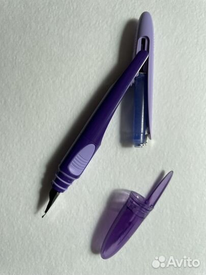 Ручка перьевая BIG