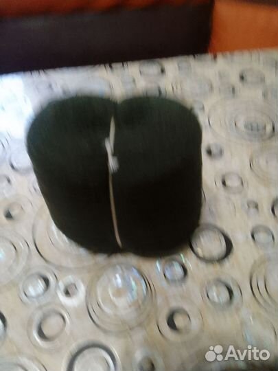 Пряжа для вязания шерсть СССР