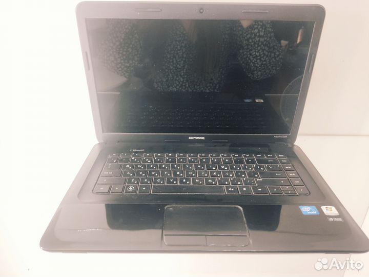 Ноутбук Compaq presario CQ58-151srт