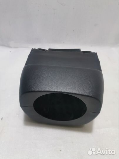 Кожух рулевой колонки Mazda CX-7