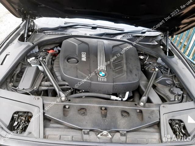 Авторазбор BMW 5 F10 2,0 лит. N47D20C