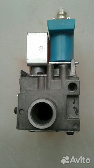 Газовый клапан