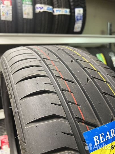Bearway BW118 255/40 R19 100T