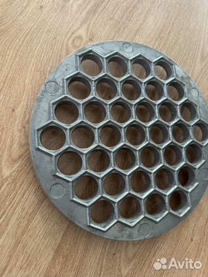 Пелеменница СССР