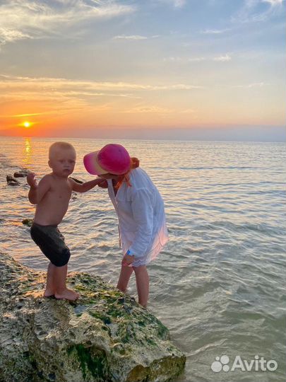 Отдых с палатками кемпинг на море