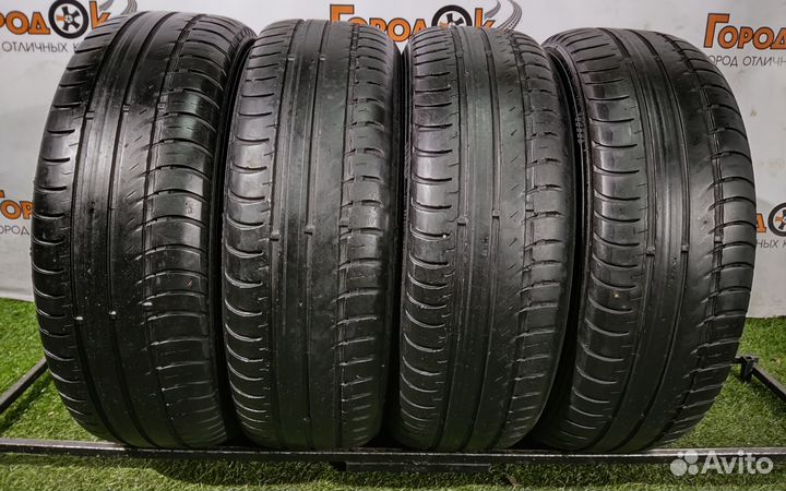 Nokian Tyres Nordman SX 185/65 R15 88H