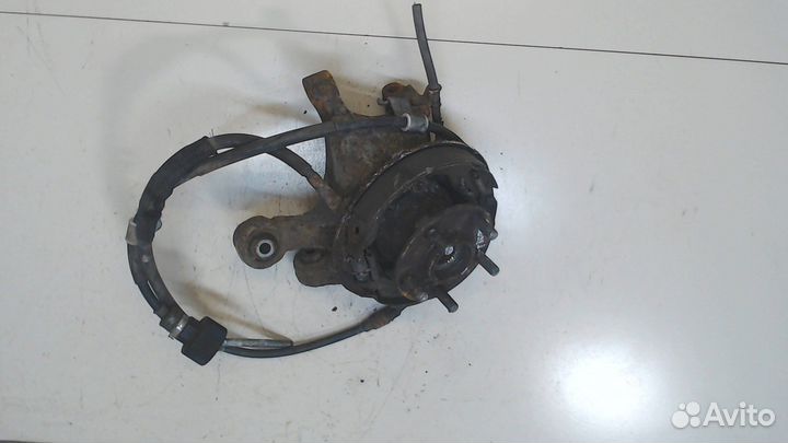 Ступица (кулак, цапфа) Subaru Legacy Outback (B14)