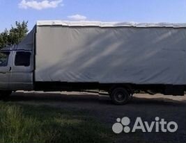 Грузоперевозки Переезды Межгород от 200 километров