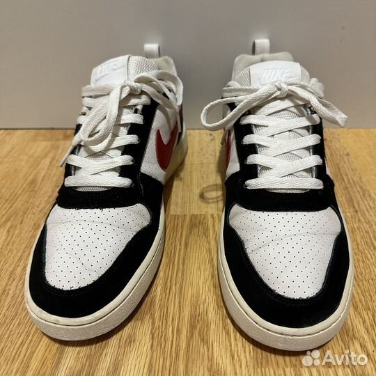 Оригинал Nike Court Borough Low