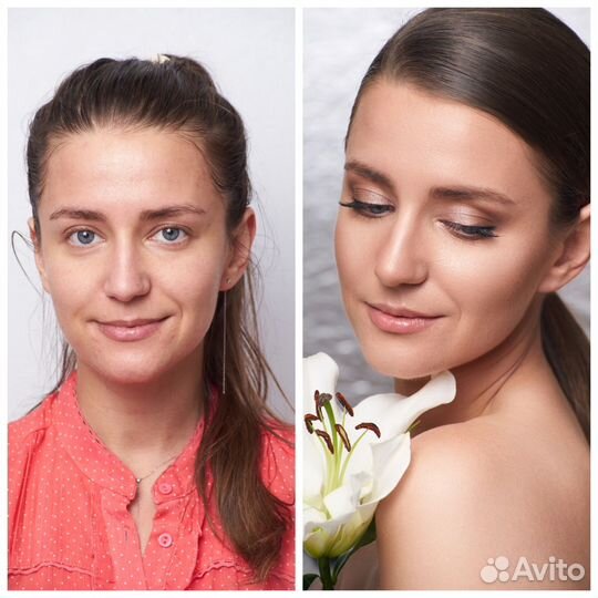 Визажист стилист