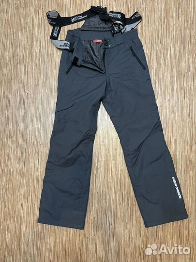 Лыжный костюм женский 44 46