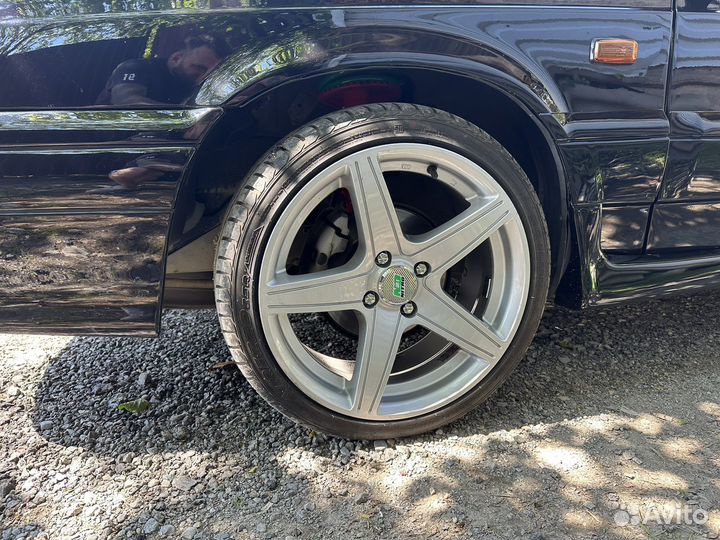 Диски r16 на ваз