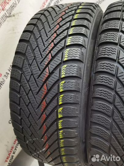 Pirelli Winter Cinturato 195/45 R16 84H