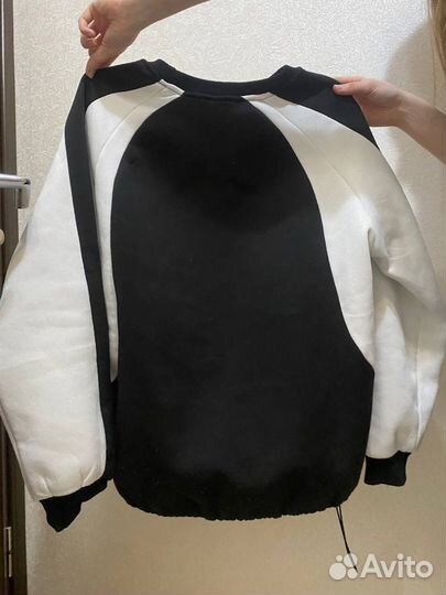 Свитшот женский