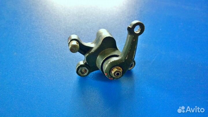 Велозапчасти