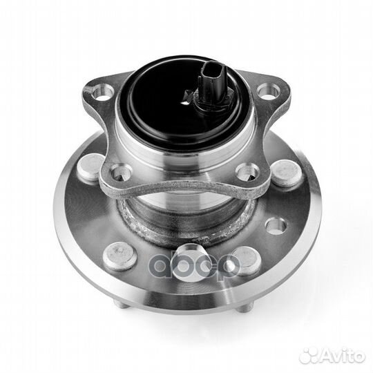 Ступица колеса задняя левая для а/м toyota camry