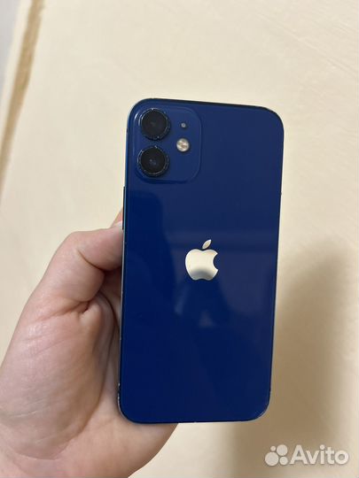 iPhone 12 mini, 128 ГБ