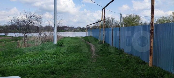 Участок 16 сот. (ИЖС)