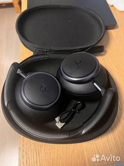 Anker soundcore space q45