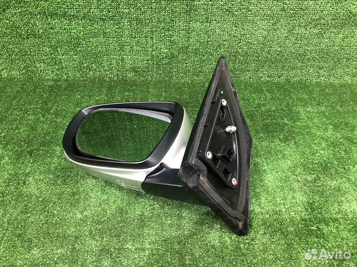 Зеркало бокового вида левое Hyundai ix35