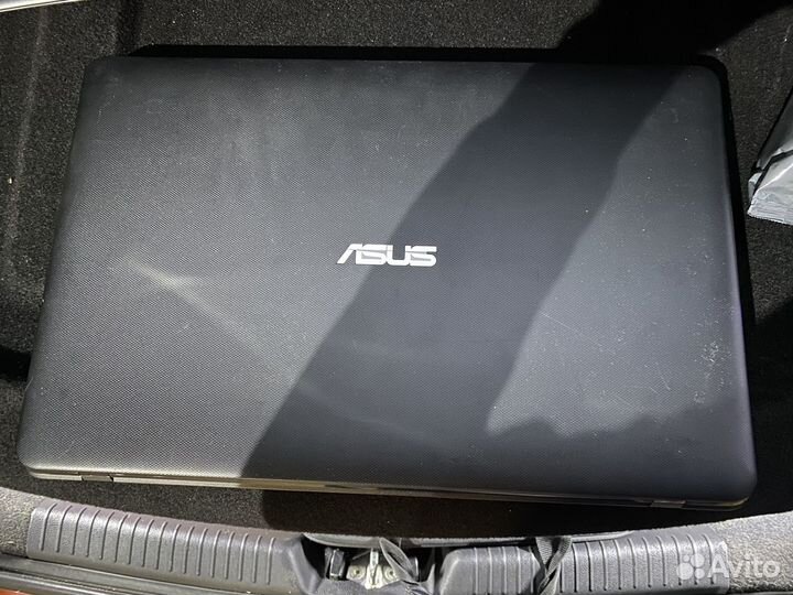 Asus X751L