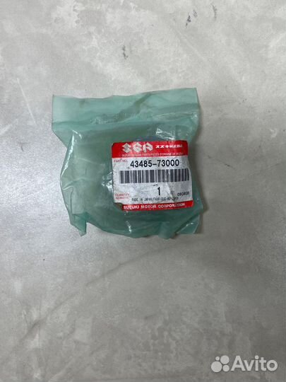 Запорная втулка Suzuki 43485-73000