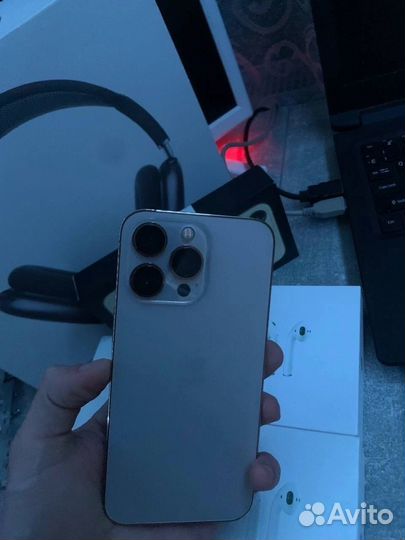 iPhone 13 Pro, 128 ГБ