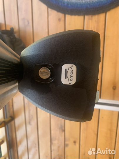 Багажник для авто со штатными местами