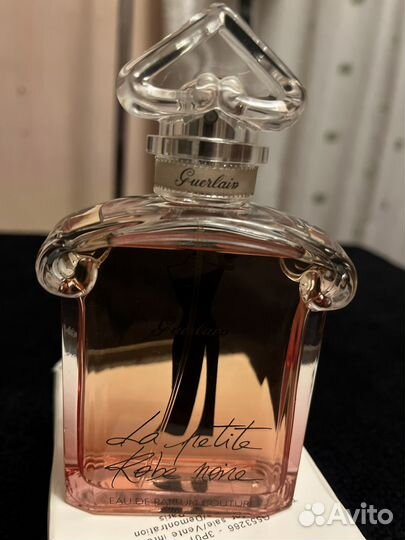 Guerlain La Petite Robe Noire Couture