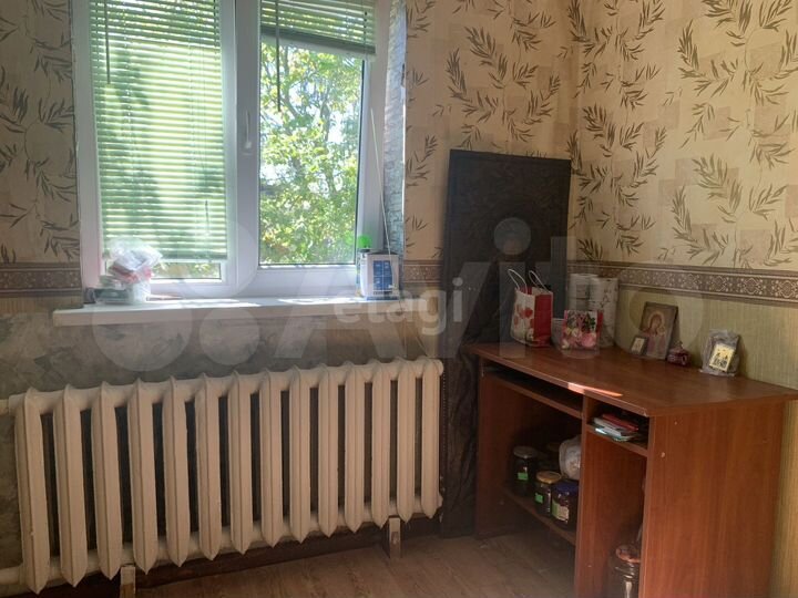 2-к. квартира, 30 м², 2/2 эт.