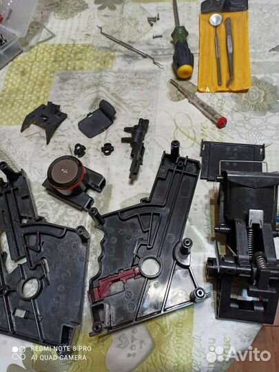 Заварное устройство для кофемашины bosch tes