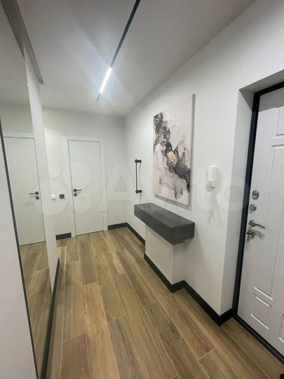 2-к. квартира, 63 м², 18/18 эт.