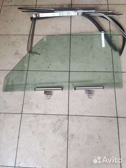 Стекла дверей. Нива Урбан. 21214.2131.21213