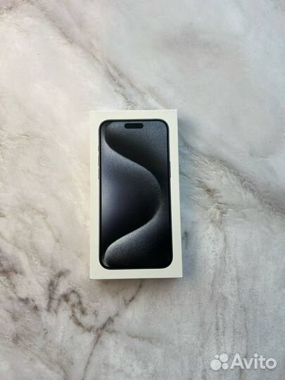 iPhone 15 Pro Max, 1 ТБ