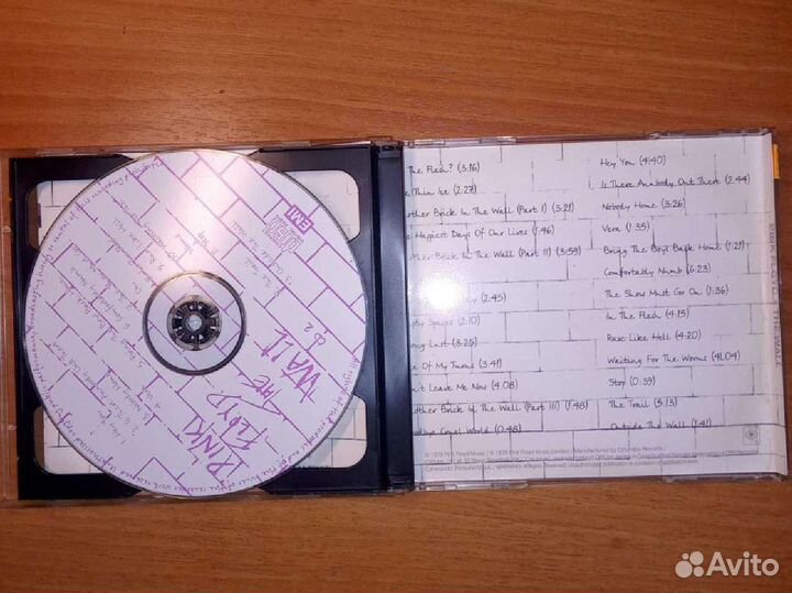 CD-диск