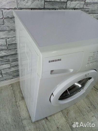 Стиральная машина гарантия