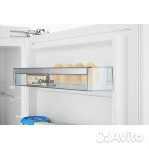 Встраиваемый холодильник