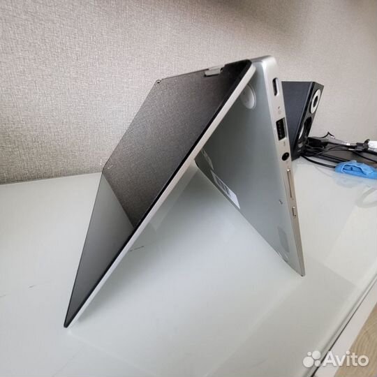 Ноутбук asus Chromebook Flip C434T трансформер