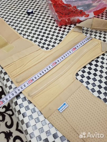 Корректор осанки