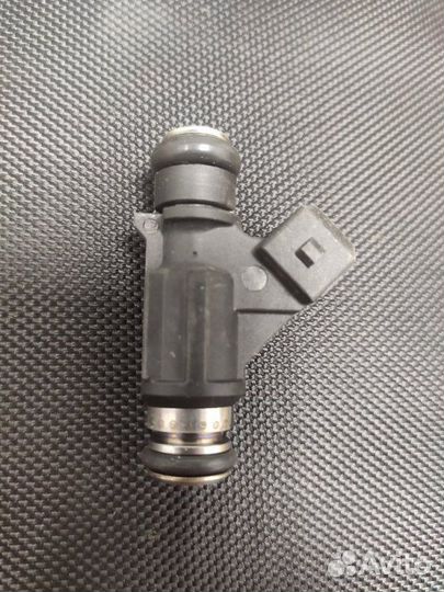 Форсунка топливная Great Wall Hover H5