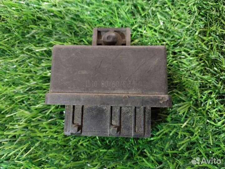 Реле Peugeot 308 I