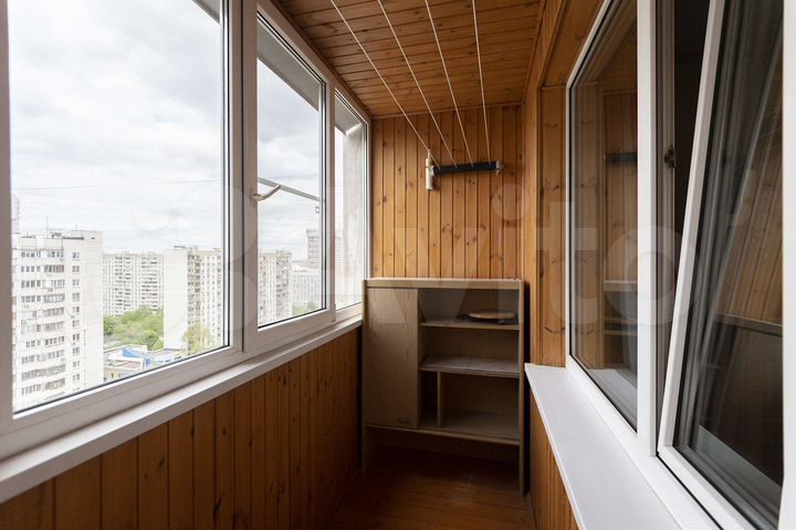 3-к. квартира, 75,7 м², 17/17 эт.