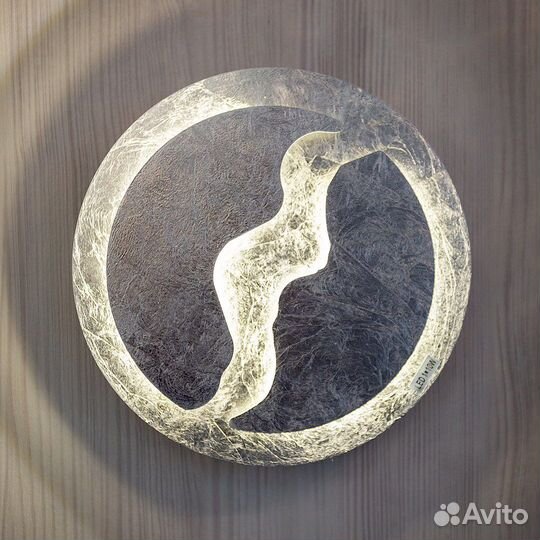 Настенный светильник Odeon Light Новый