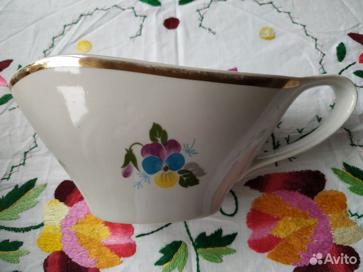 Соусник Сметанник Дулёво