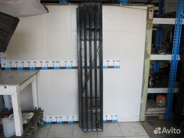 Решетка радиатора Volvo FH12 FH16