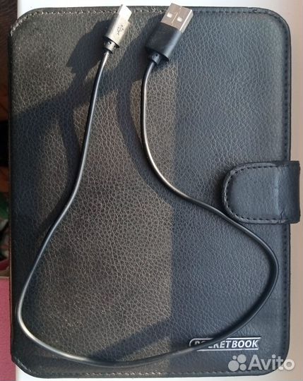 Электронную книгу Pocketbook 612 pro